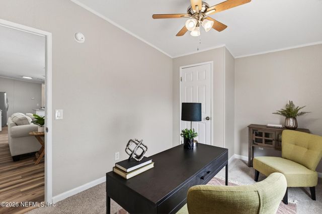 28121 JACKSON Trail, Hilliard, FL 32046