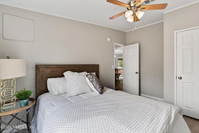 28121 JACKSON Trail, Hilliard, FL 32046