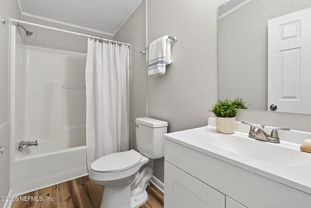 28121 JACKSON Trail, Hilliard, FL 32046