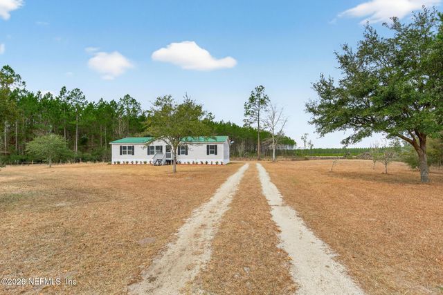 28121 JACKSON Trail, Hilliard, FL 32046