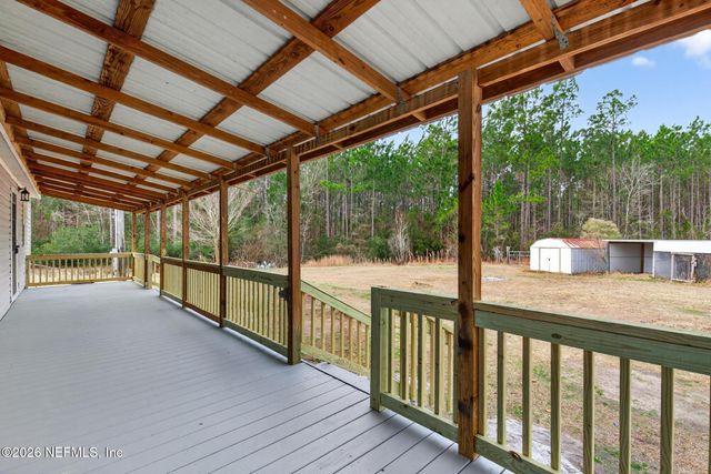 28121 JACKSON Trail, Hilliard, FL 32046