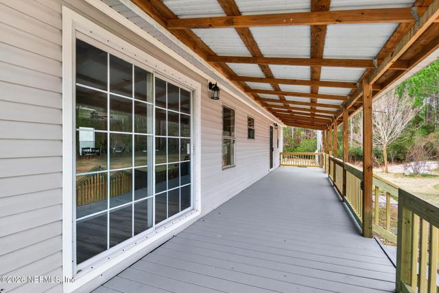 28121 JACKSON Trail, Hilliard, FL 32046