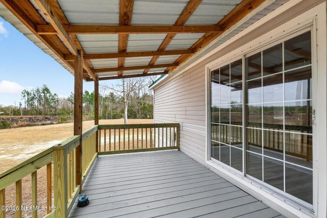 28121 JACKSON Trail, Hilliard, FL 32046