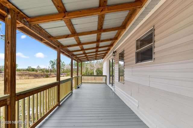 28121 JACKSON Trail, Hilliard, FL 32046