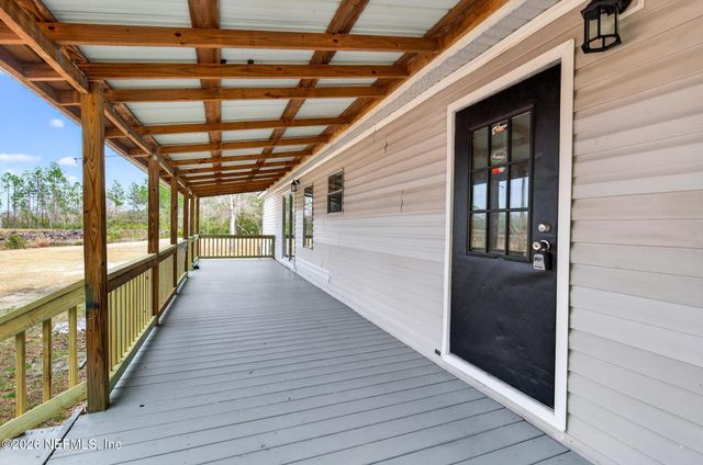 28121 JACKSON Trail, Hilliard, FL 32046