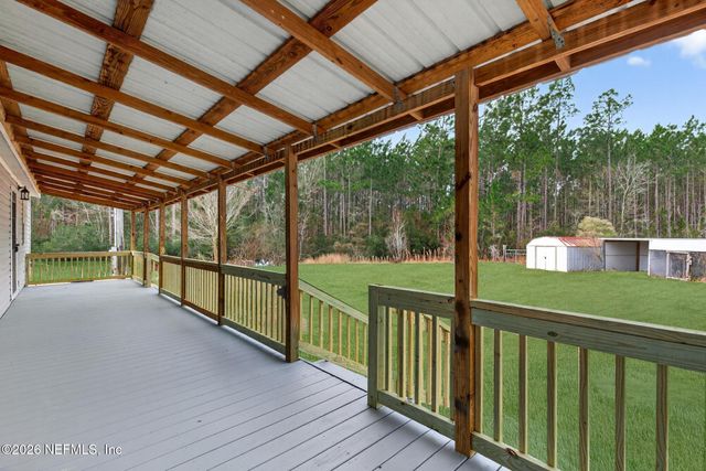 28121 JACKSON Trail, Hilliard, FL 32046