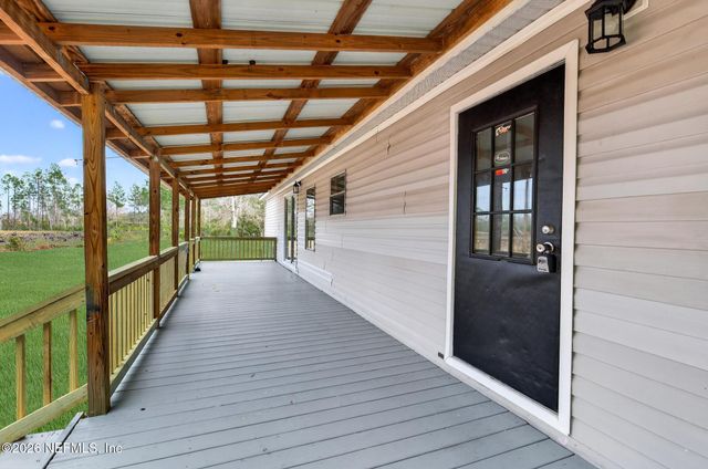 28121 JACKSON Trail, Hilliard, FL 32046