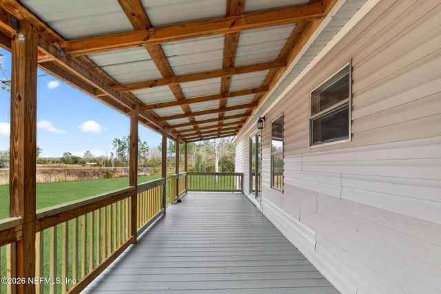 28121 JACKSON Trail, Hilliard, FL 32046