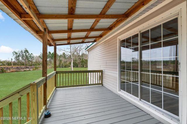 28121 JACKSON Trail, Hilliard, FL 32046