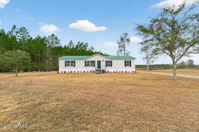 28121 JACKSON Trail, Hilliard, FL 32046