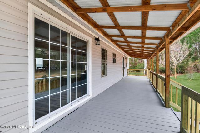 28121 JACKSON Trail, Hilliard, FL 32046