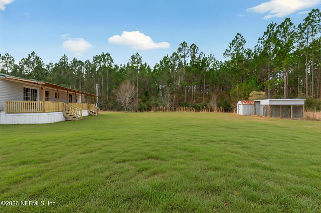 28121 JACKSON Trail, Hilliard, FL 32046