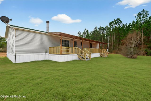 28121 JACKSON Trail, Hilliard, FL 32046
