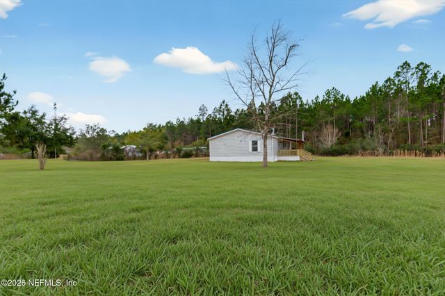 28121 JACKSON Trail, Hilliard, FL 32046