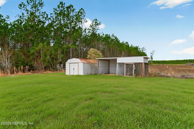 28121 JACKSON Trail, Hilliard, FL 32046