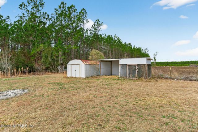 28121 JACKSON Trail, Hilliard, FL 32046