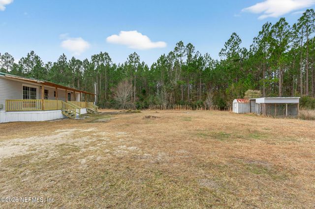 28121 JACKSON Trail, Hilliard, FL 32046