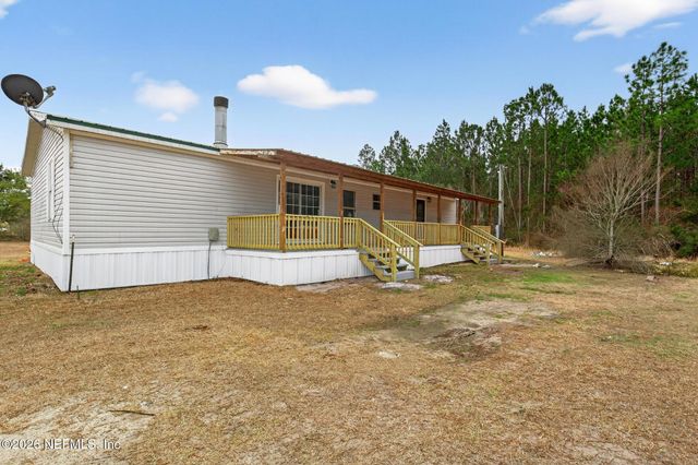 28121 JACKSON Trail, Hilliard, FL 32046