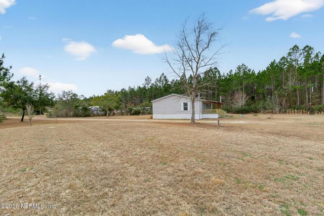 28121 JACKSON Trail, Hilliard, FL 32046