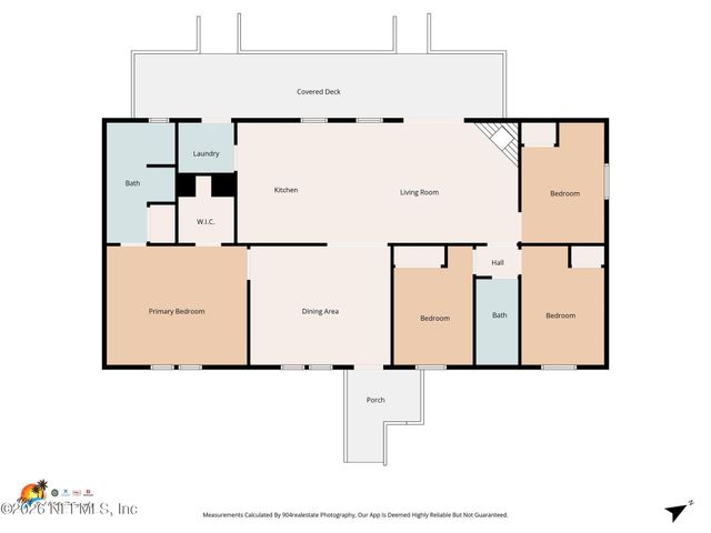 28121 JACKSON Trail, Hilliard, FL 32046