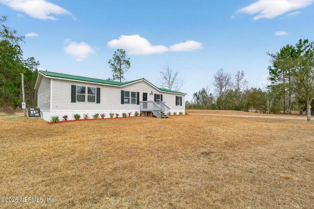 28121 JACKSON Trail, Hilliard, FL 32046