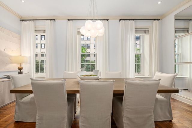 315 E 52ND Street PARLOR, New York City, NY 10022
