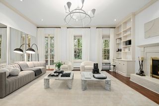 315 E 52ND Street PARLOR, New York City, NY 10022