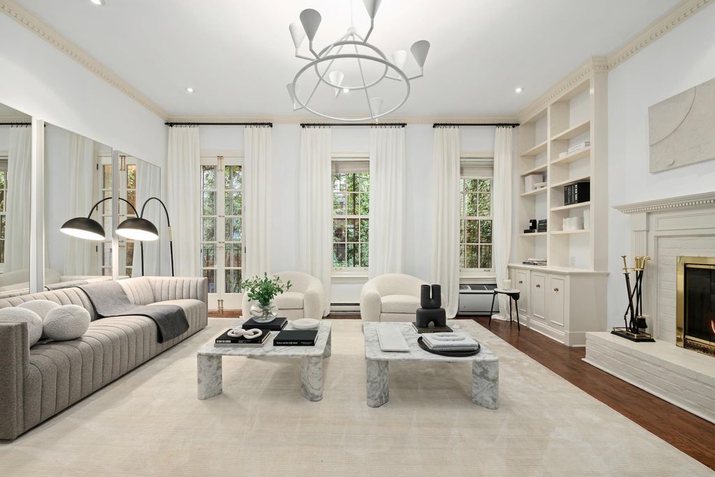 315 E 52ND Street PARLOR, New York City, NY 10022