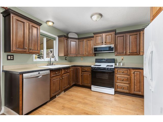 3348 E 118th Way, Thornton, CO 80233