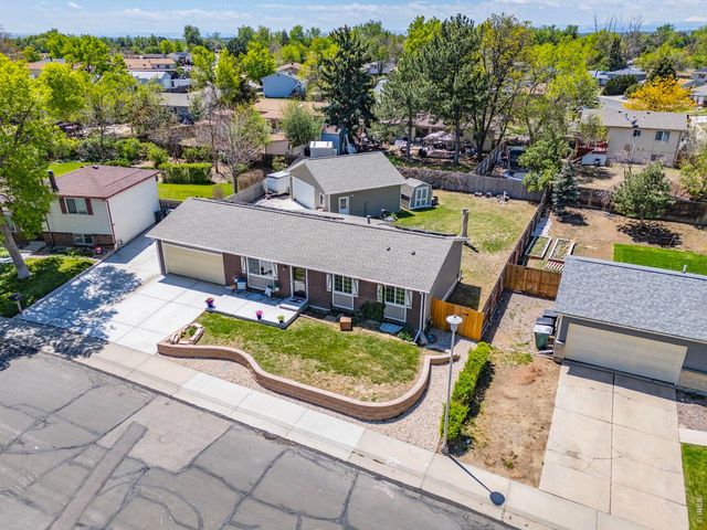 3348 E 118th Way, Thornton, CO 80233
