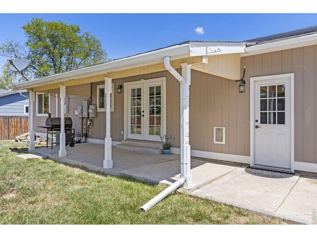 3348 E 118th Way, Thornton, CO 80233