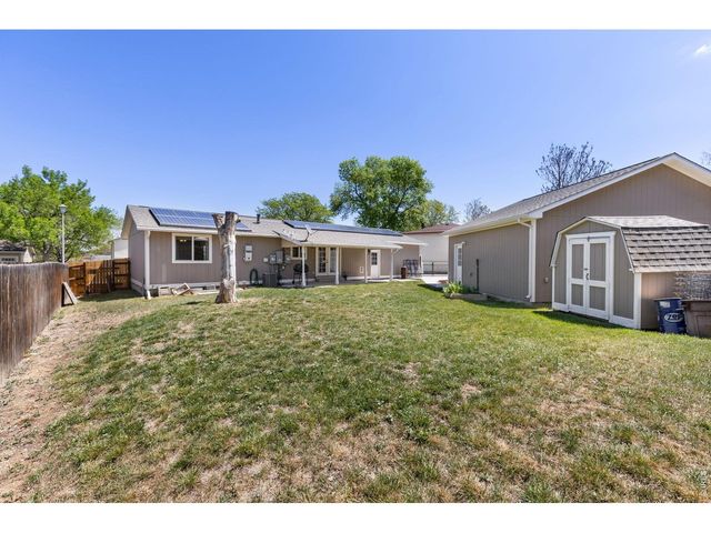 3348 E 118th Way, Thornton, CO 80233