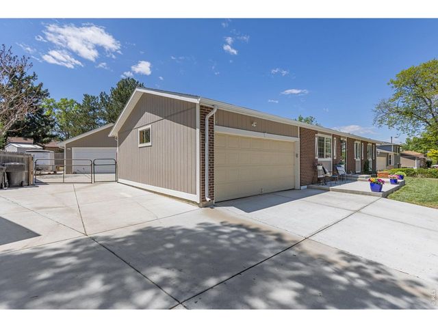 3348 E 118th Way, Thornton, CO 80233