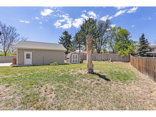 3348 E 118th Way, Thornton, CO 80233