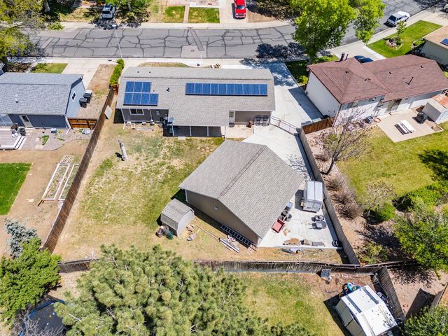 3348 E 118th Way, Thornton, CO 80233