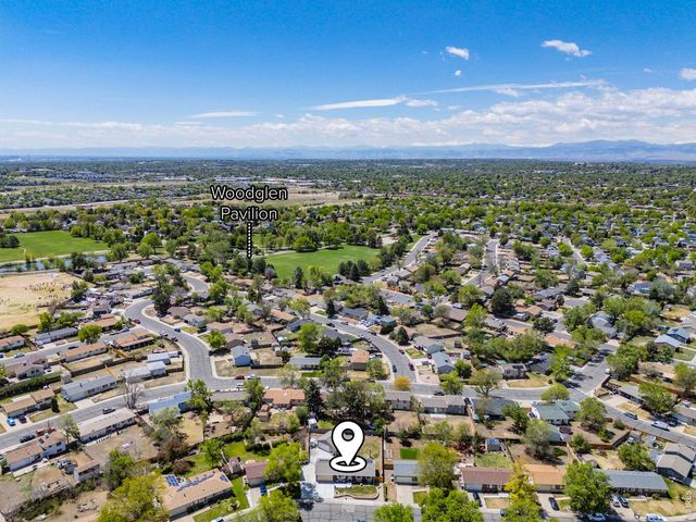 3348 E 118th Way, Thornton, CO 80233
