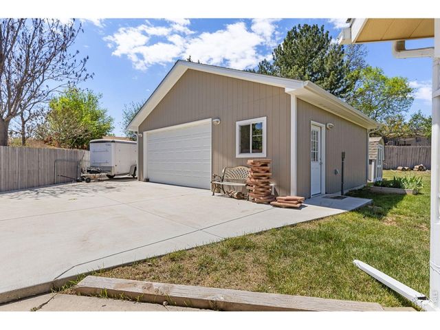 3348 E 118th Way, Thornton, CO 80233