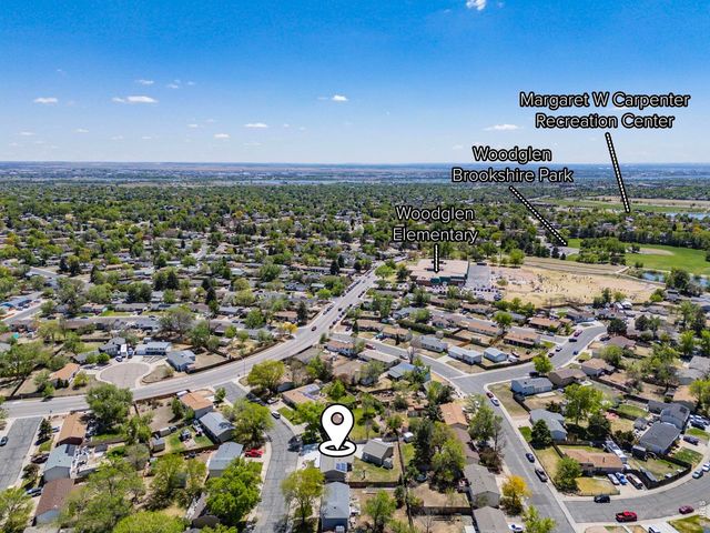 3348 E 118th Way, Thornton, CO 80233