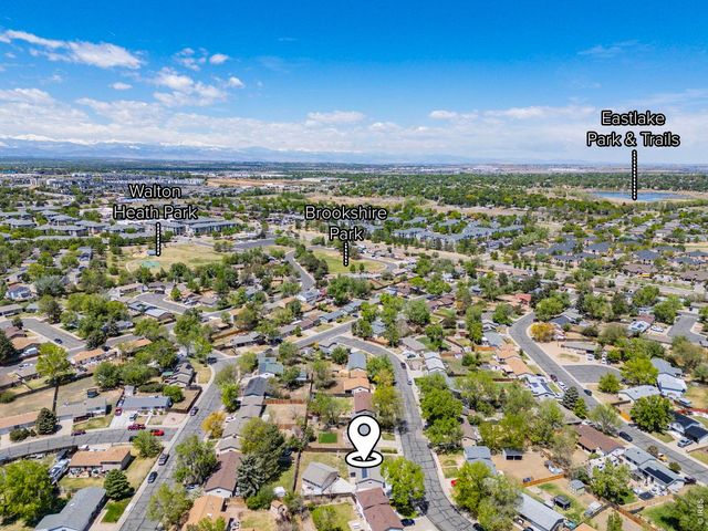 3348 E 118th Way, Thornton, CO 80233