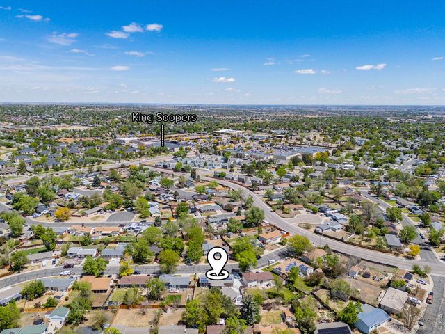 3348 E 118th Way, Thornton, CO 80233
