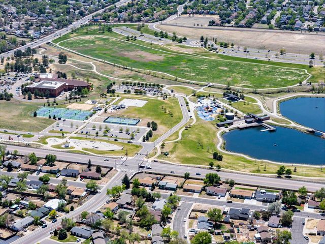 3348 E 118th Way, Thornton, CO 80233