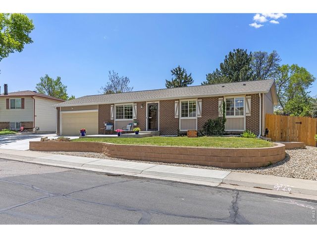 3348 E 118th Way, Thornton, CO 80233