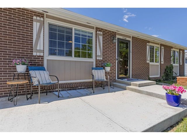 3348 E 118th Way, Thornton, CO 80233