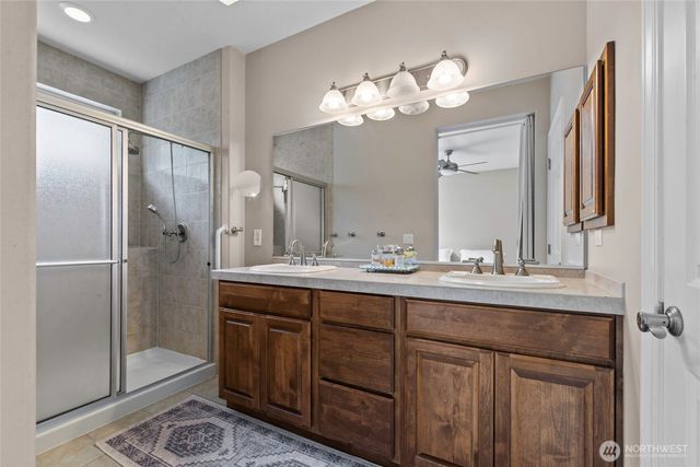 4900 Cypress Drive NE, Lacey, WA 98516