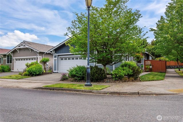 4900 Cypress Drive NE, Lacey, WA 98516