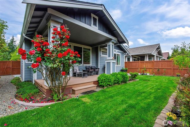 4900 Cypress Drive NE, Lacey, WA 98516