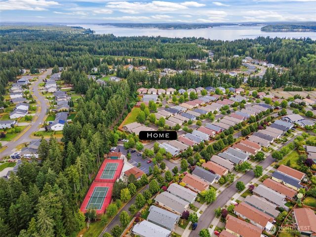 4900 Cypress Drive NE, Lacey, WA 98516