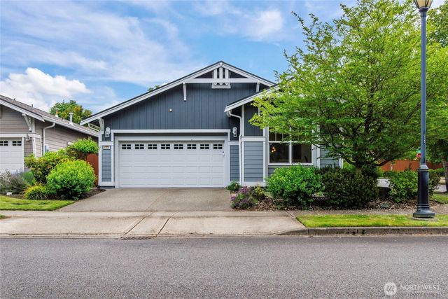4900 Cypress Drive NE, Lacey, WA 98516