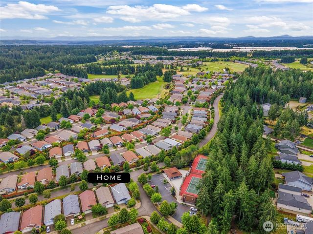 4900 Cypress Drive NE, Lacey, WA 98516