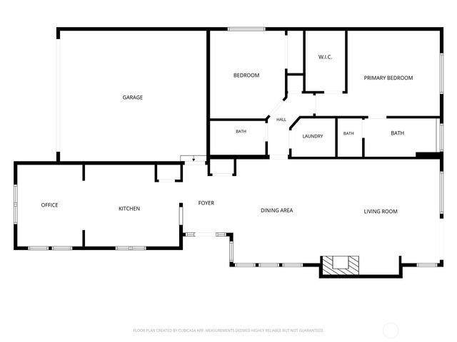 4900 Cypress Drive NE, Lacey, WA 98516